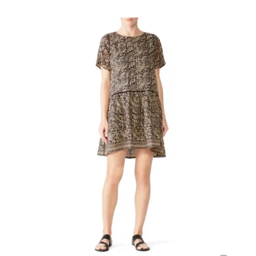 Sea New York Luella Day Dress Size 6